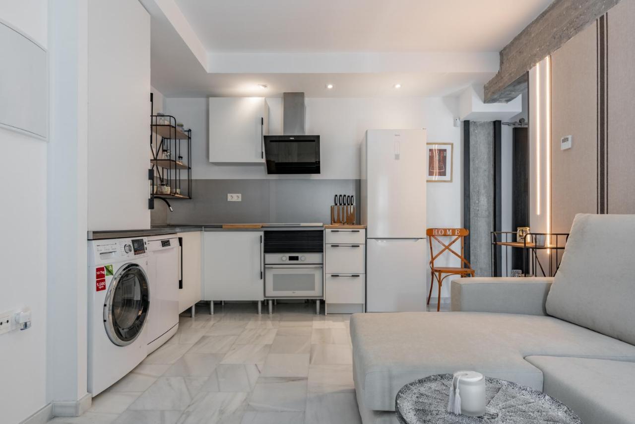 Dreams Of Marbella Old Town Appartement Buitenkant foto