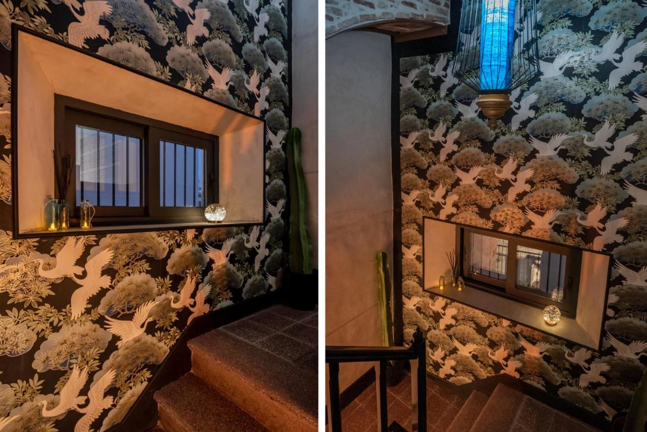 Dreams Of Marbella Old Town Appartement Buitenkant foto