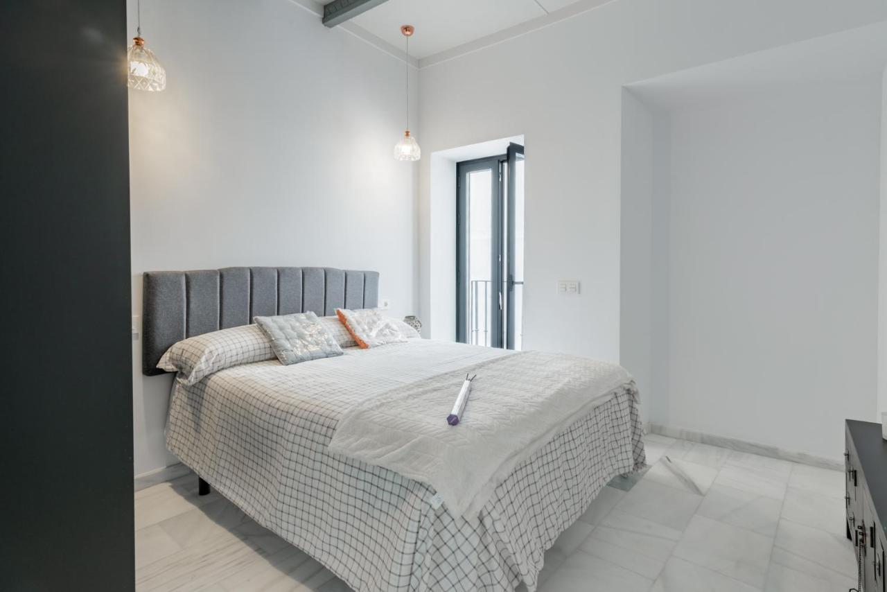 Dreams Of Marbella Old Town Appartement Buitenkant foto