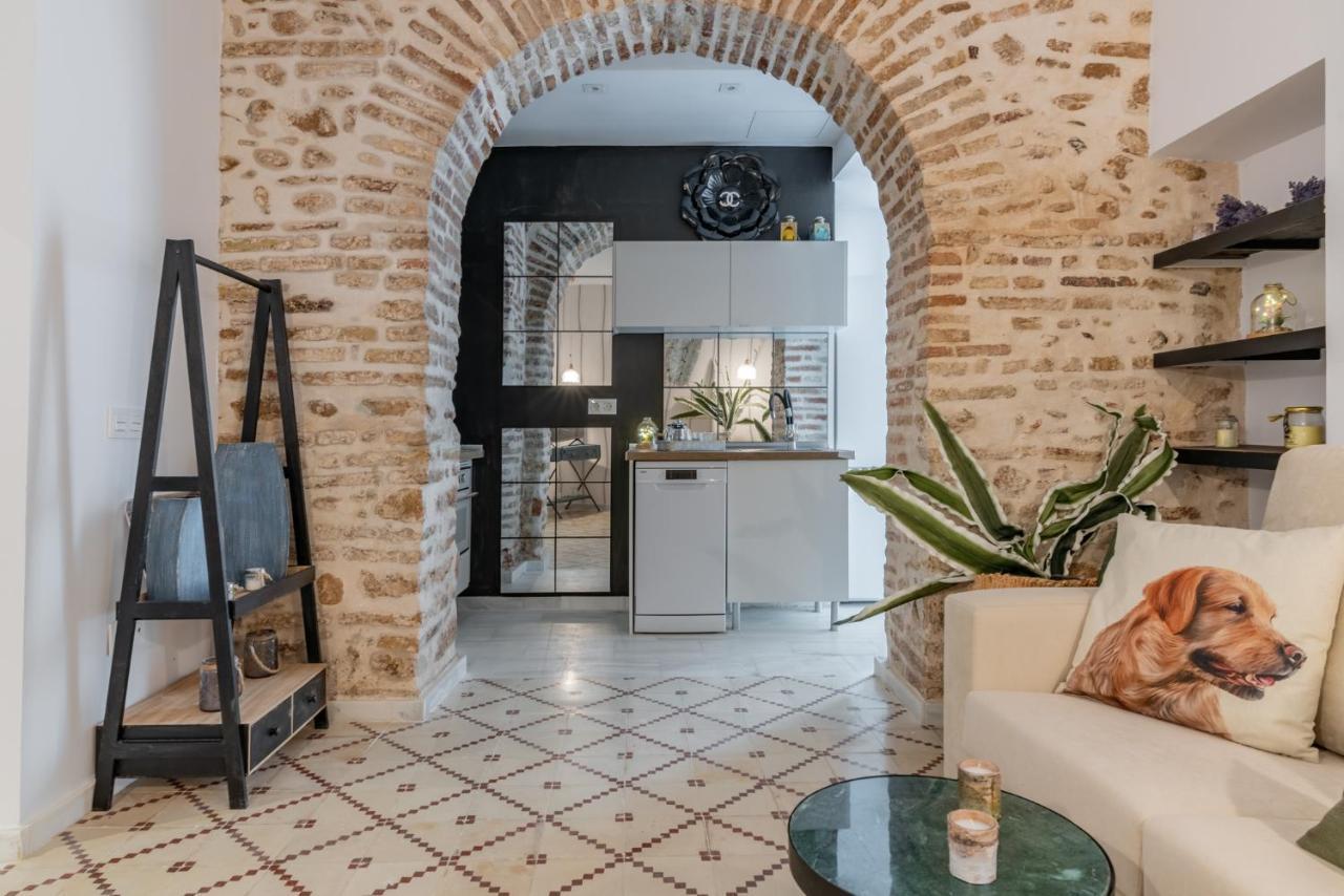 Dreams Of Marbella Old Town Appartement Buitenkant foto