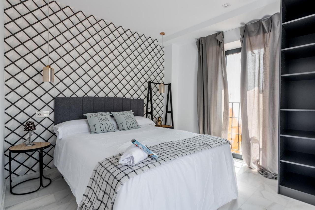 Dreams Of Marbella Old Town Appartement Buitenkant foto