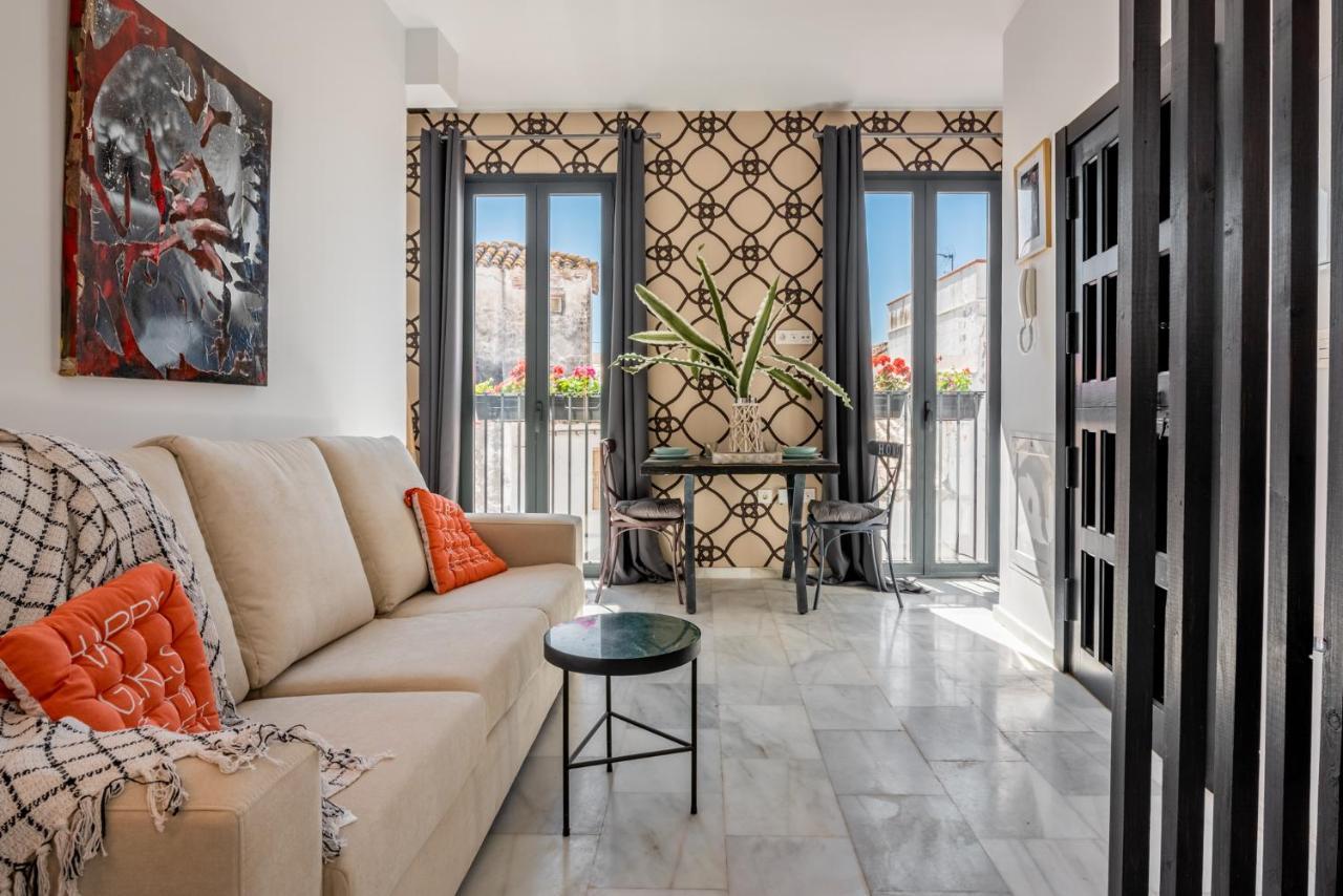 Dreams Of Marbella Old Town Appartement Buitenkant foto