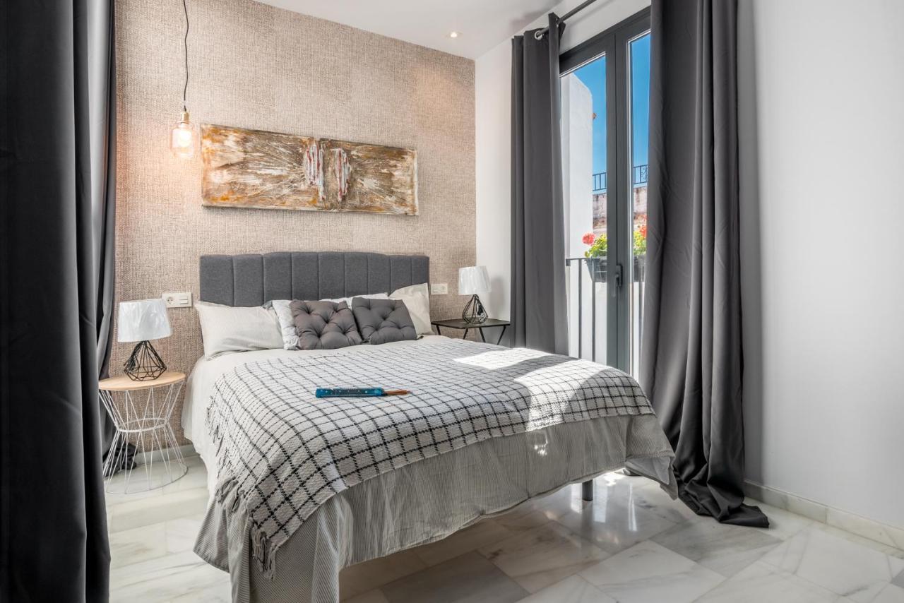 Dreams Of Marbella Old Town Appartement Buitenkant foto